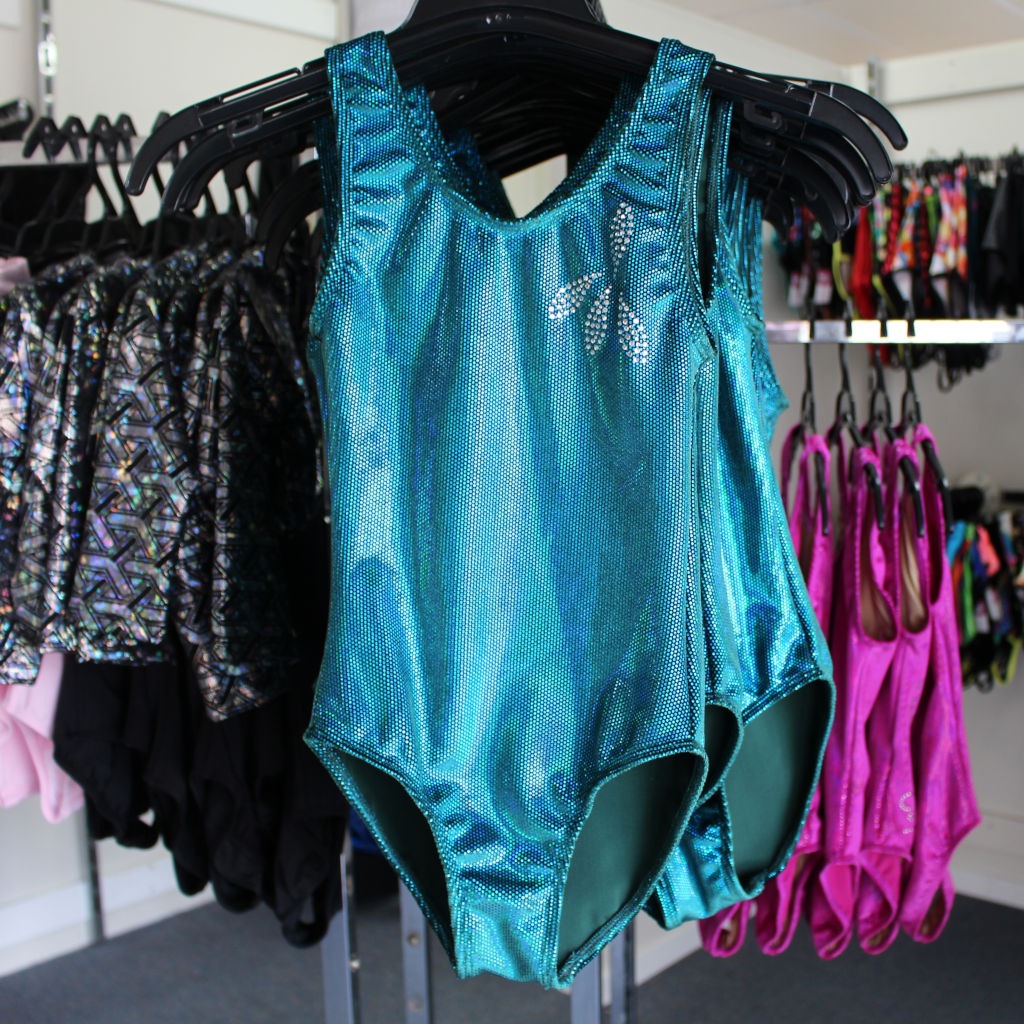 Leotards