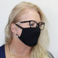 K-Lee Designs anti-bacterial and hypoallergenic Bamboo Face Mask made in Australia